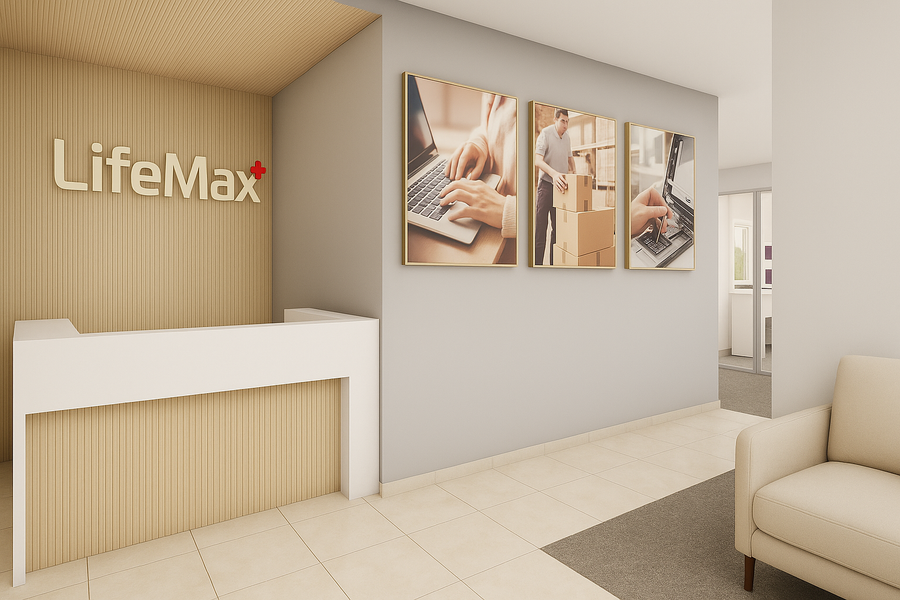 LifeMax