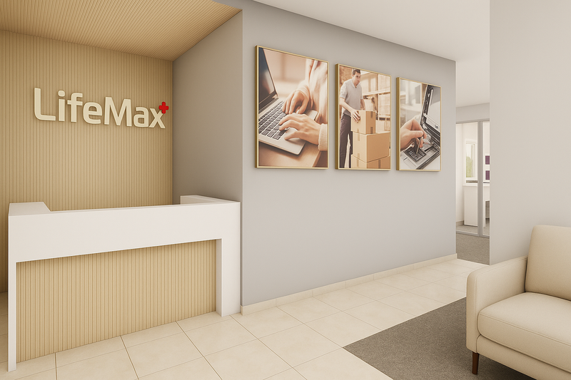 LifeMax