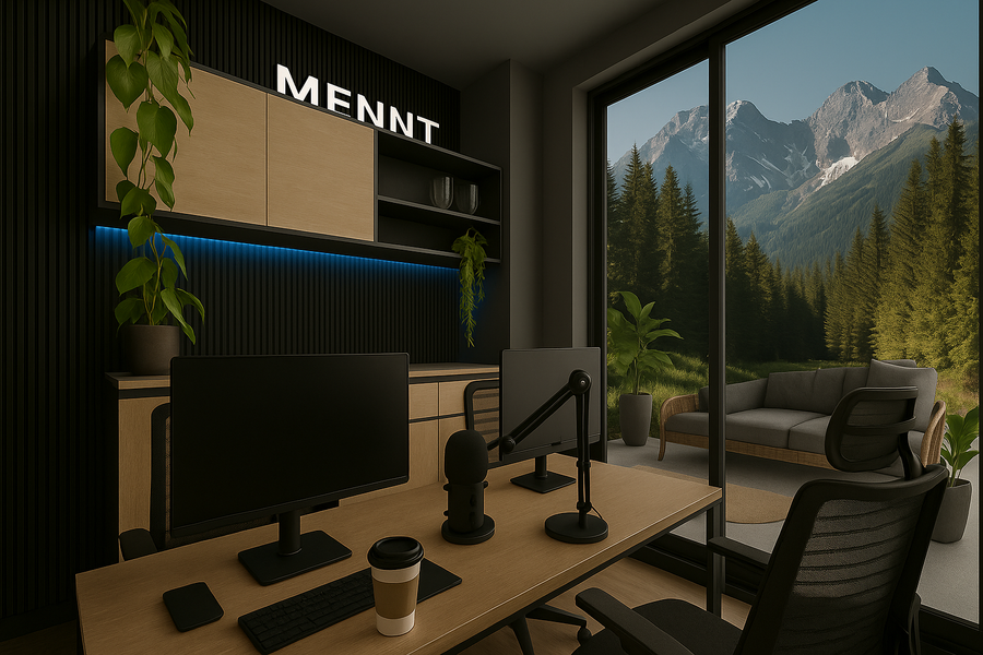 Home Office Mennt