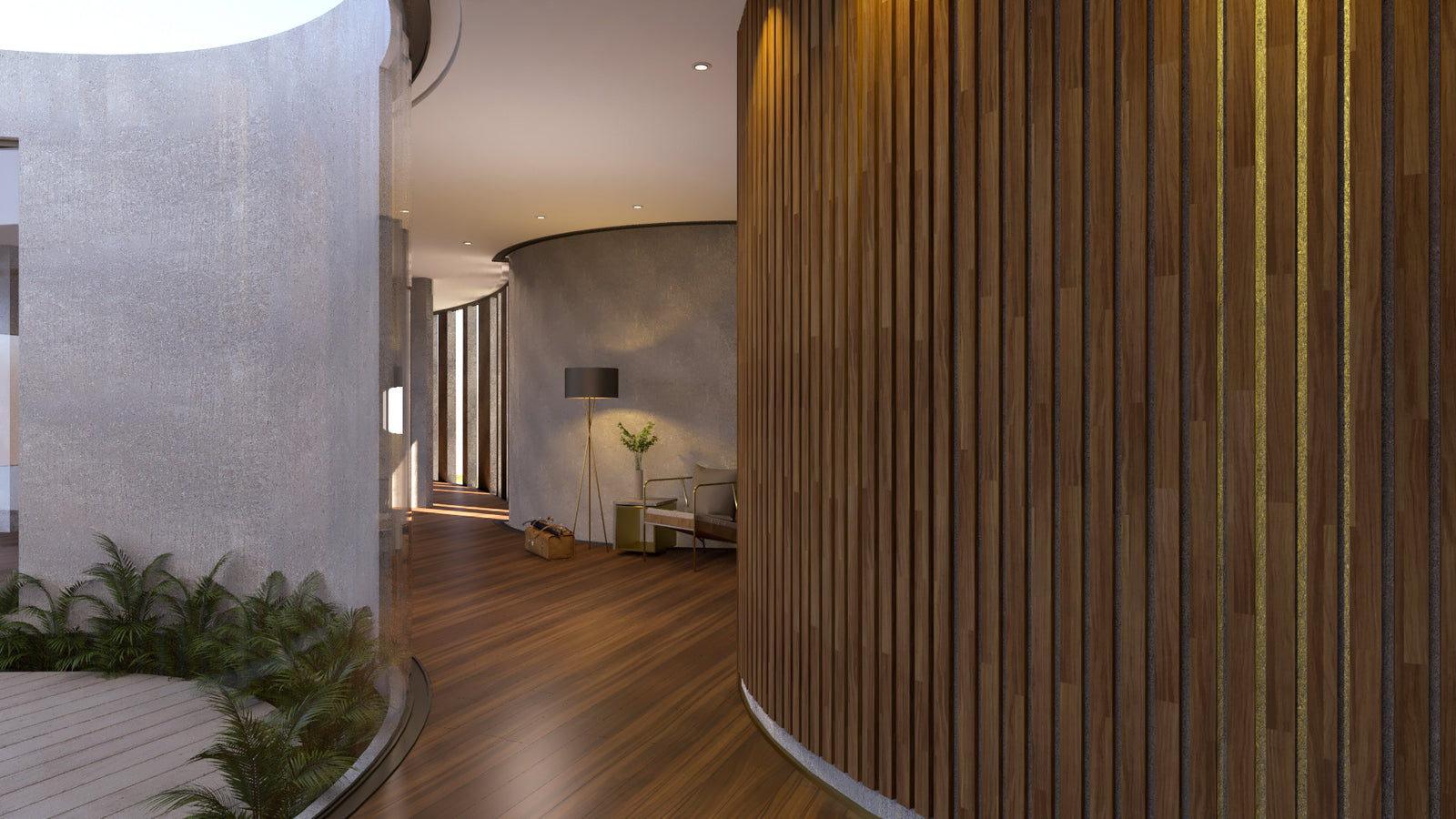 Galería del proyecto