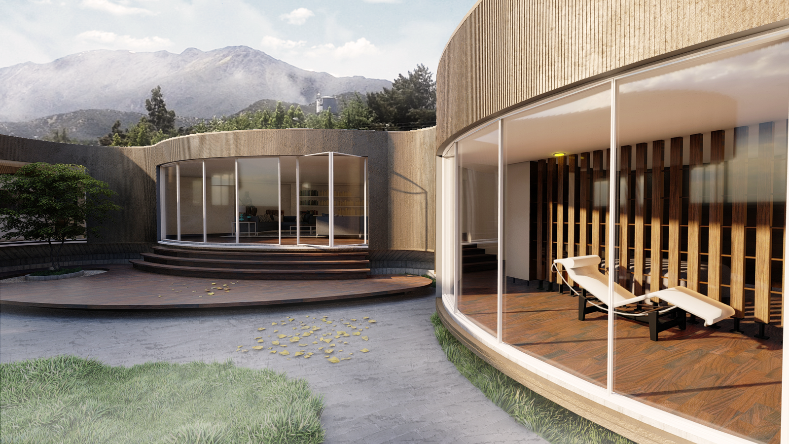 Galería del proyecto