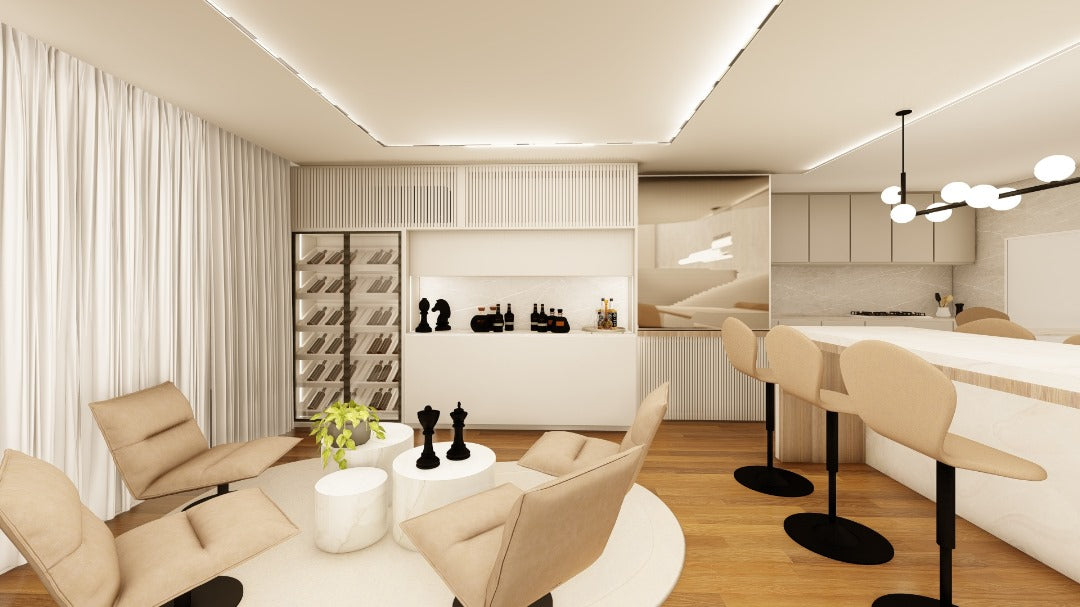 Galería del proyecto