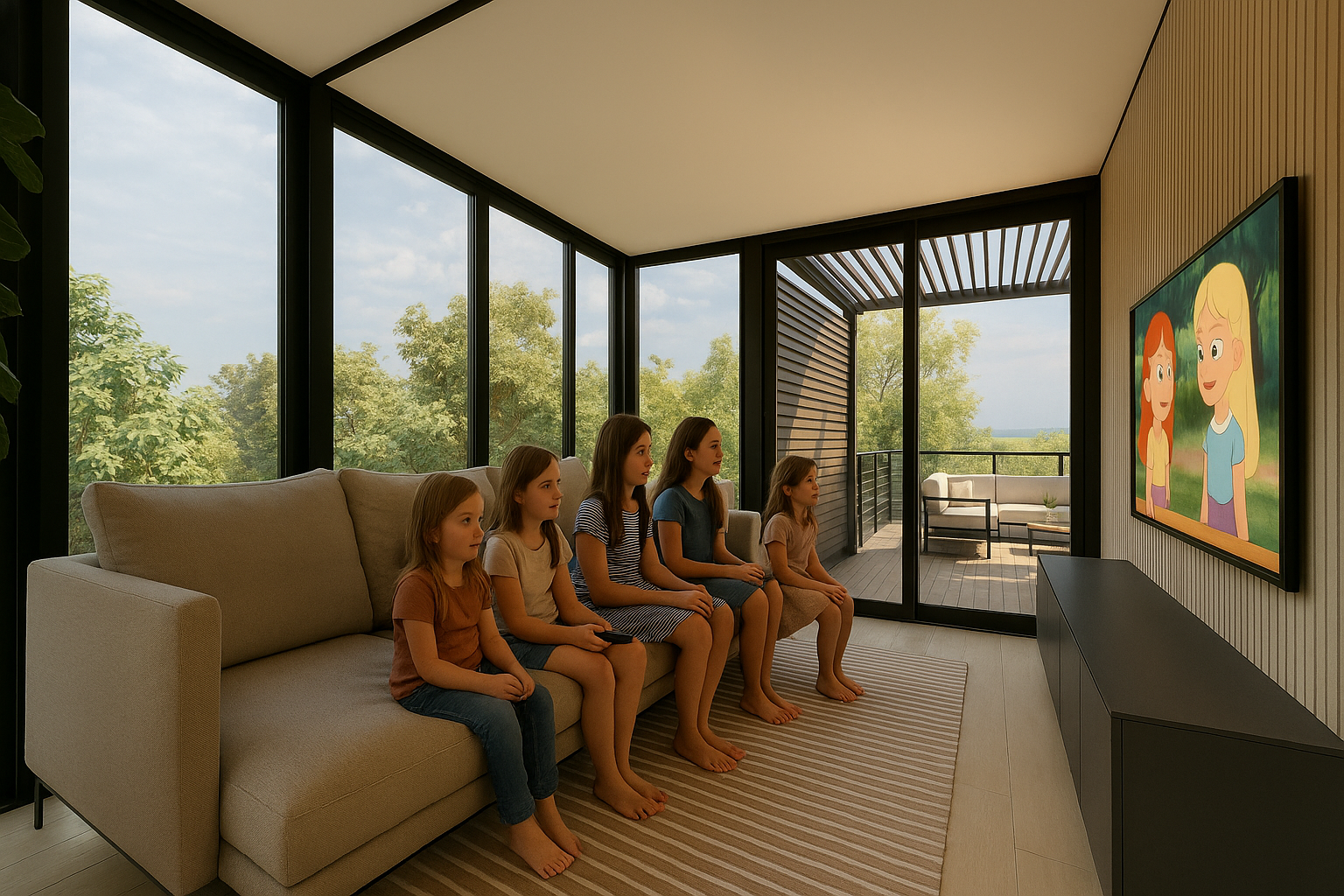 Galería del proyecto