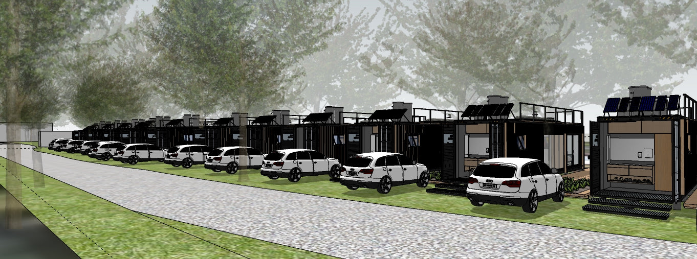 Galería del proyecto