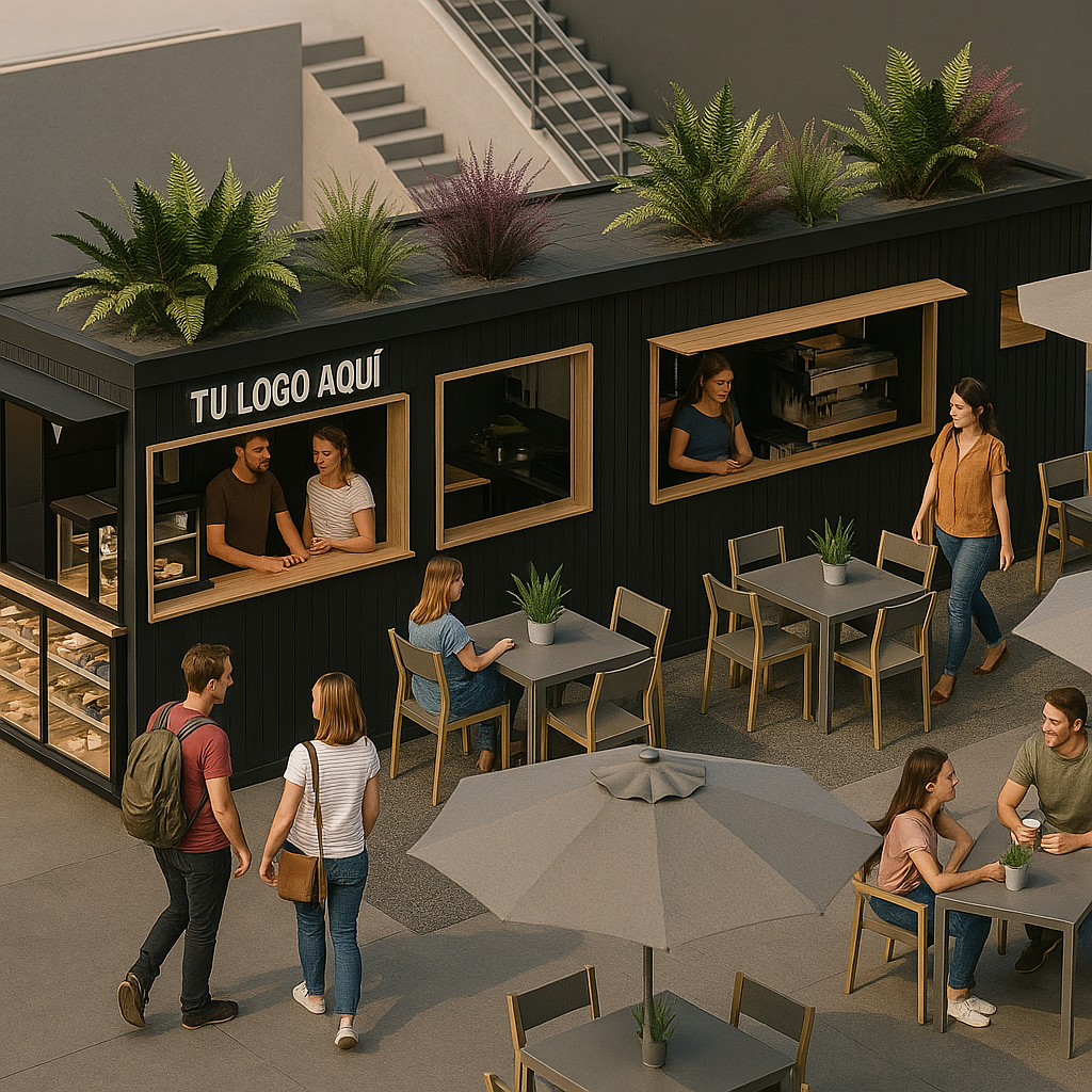 Galería del proyecto